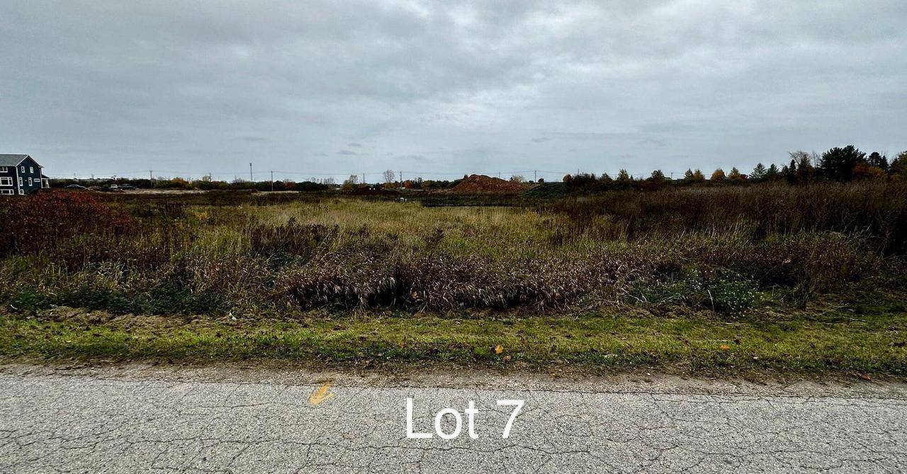 Lt7 N 50TH STREET, Sheboygan, WI 53083