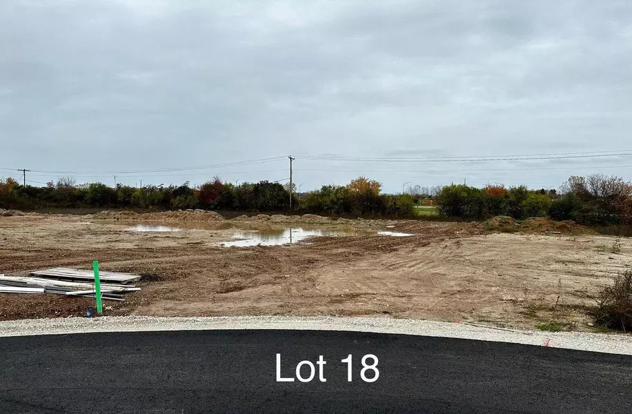 Lt18 LINCOLN WAY, Sheboygan, WI 53083