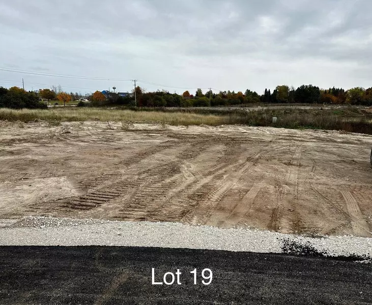 Lt19 LINCOLN WAY, Sheboygan, WI 53083