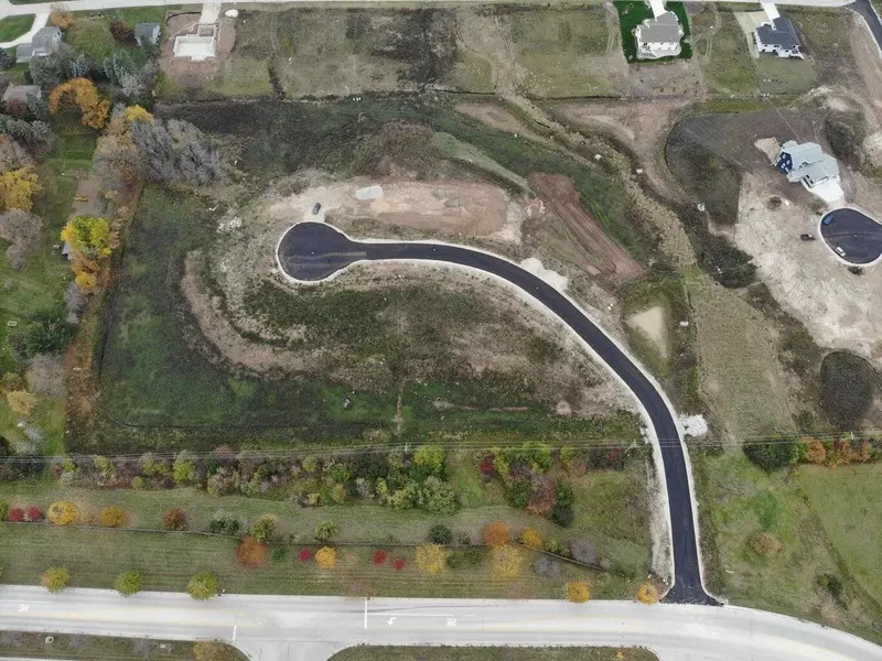 Lt25 GETTYSBURG LANE, Sheboygan, WI 53083