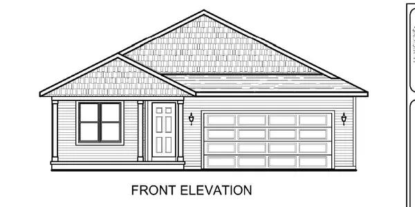 N166W19887 Jackson Oaks DRIVE #Lot 2, Jackson, WI 53037