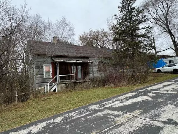 N1306 Silver Creek Cascade ROAD, Adell, WI 53001