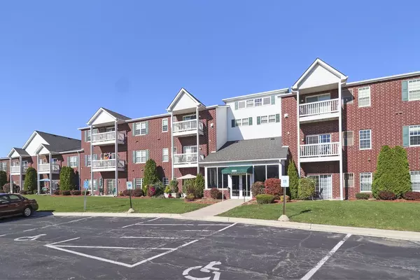 Cudahy, WI 53110,6000 S Buckhorn AVENUE #303