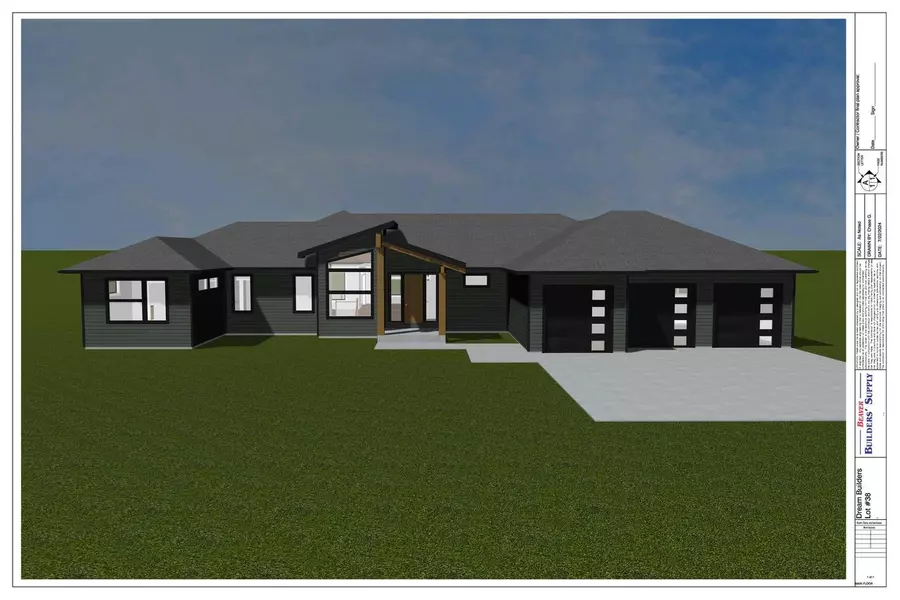 Lot 38 MADISON HEIGHTS DRIVE, Onalaska, WI 54650