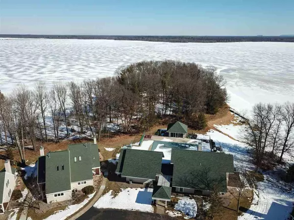 N7823 Lake View Court, New Lisbon, WI 53950