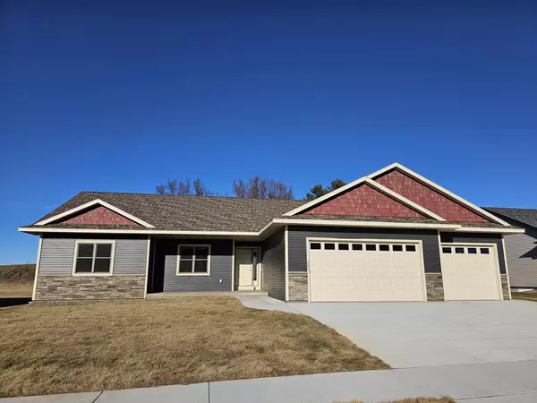 1005 Valley View DRIVE, Holmen, WI 54636