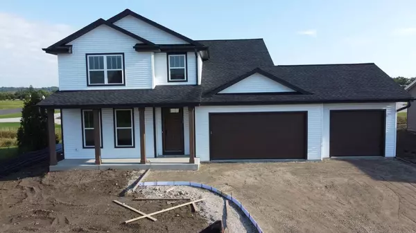 528 Midge STREET,  Johnson Creek,  WI 53038