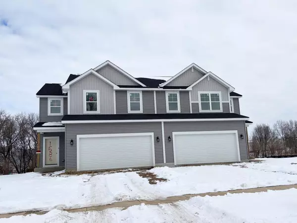 1586 Meadowview COURT, Whitewater, WI 53190