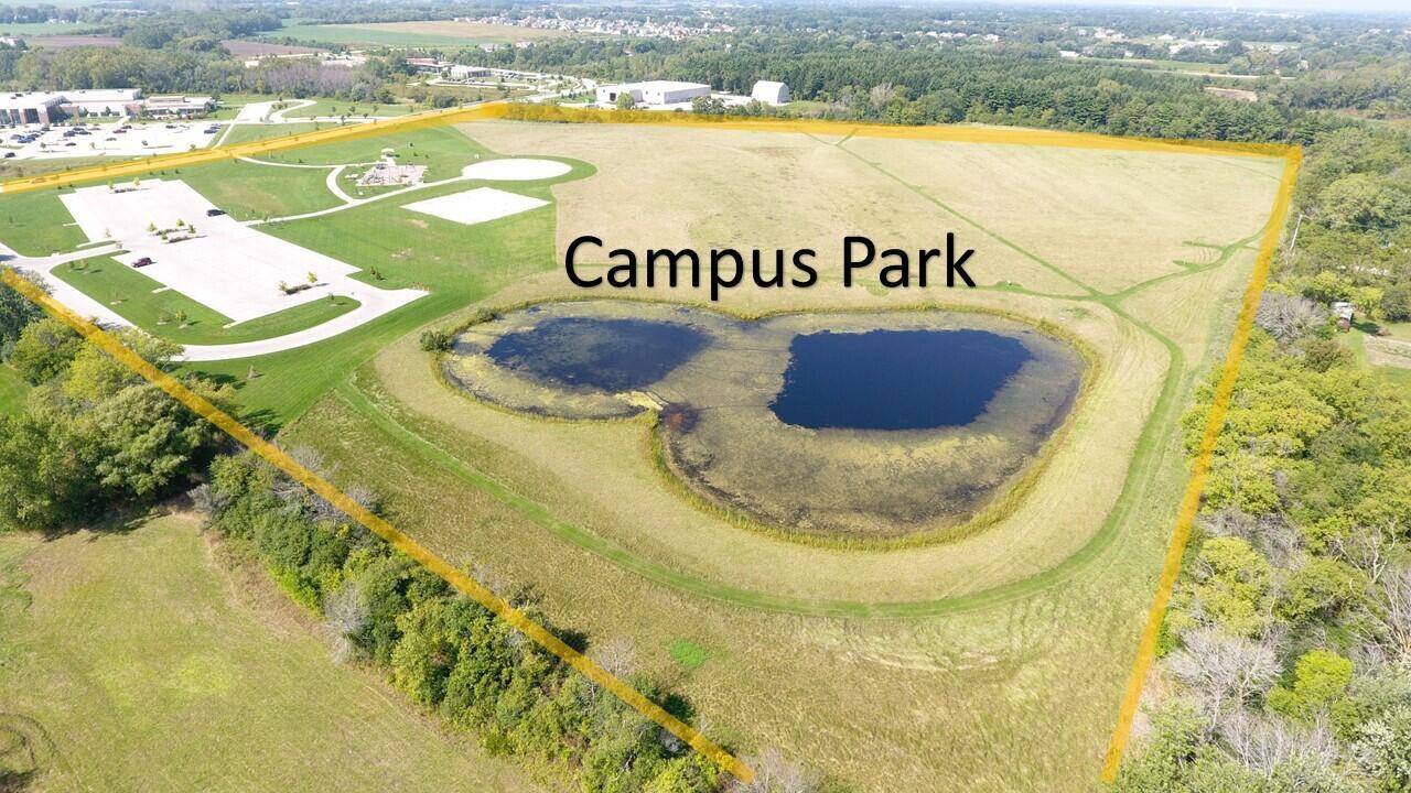 Mount Pleasant, WI 53406,914 S STUART ROAD #Pcl2