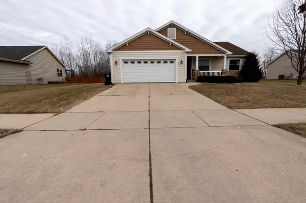 427 Fair Meadow LANE, Elkhorn, WI 53121