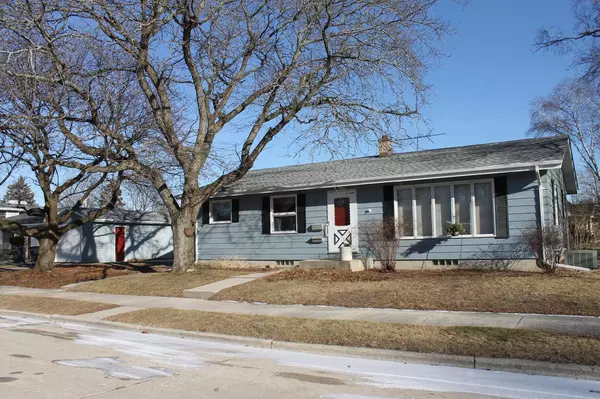 1823 N 26th STREET, Sheboygan, WI 53081