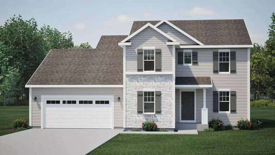 1716 Windrush DRIVE, Port Washington, WI 53074