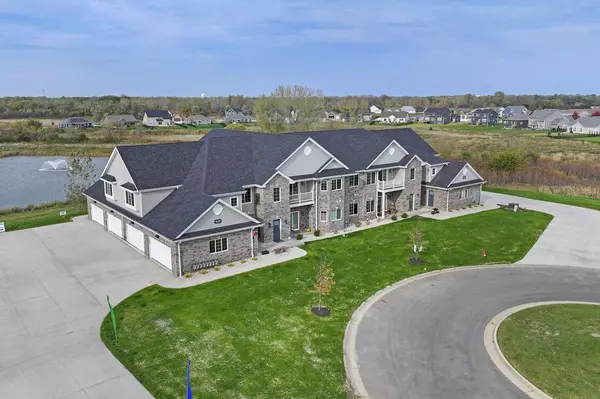 9200 66th AVENUE #125, Pleasant Prairie, WI 53158