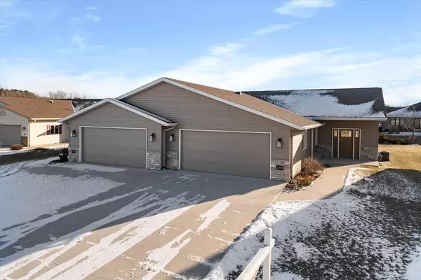 133 Parkview COURT, Cedar Grove, WI 53013