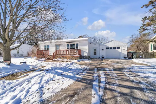 3036 N Green Bay ROAD, Racine, WI 53404