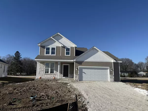 10530 Button Bush DRIVE, Franksville, WI 53126