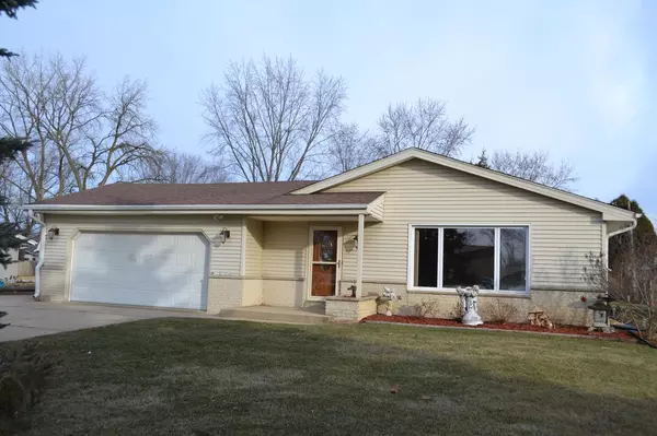 W173S7826 Westwood DRIVE, Muskego, WI 53150