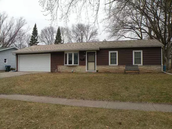 52 Tabbert Avenue, Ripon, WI 54971