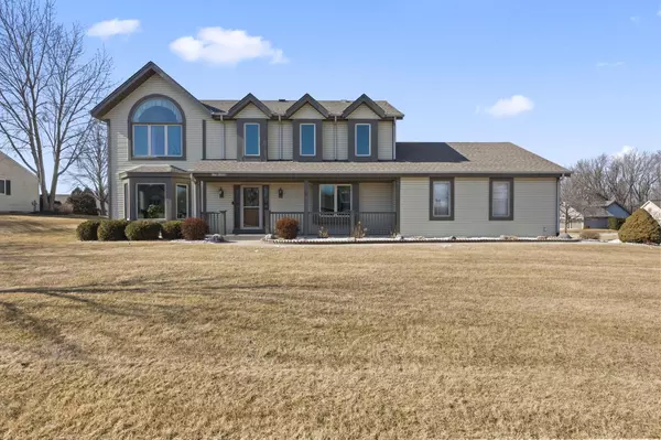 W175N10349 Stoneridge DRIVE, Germantown, WI 53022