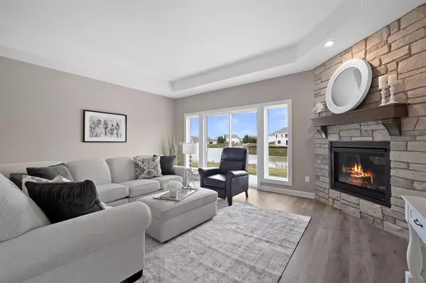 Oconomowoc, WI 53066,1548 Weston Ridge ROAD