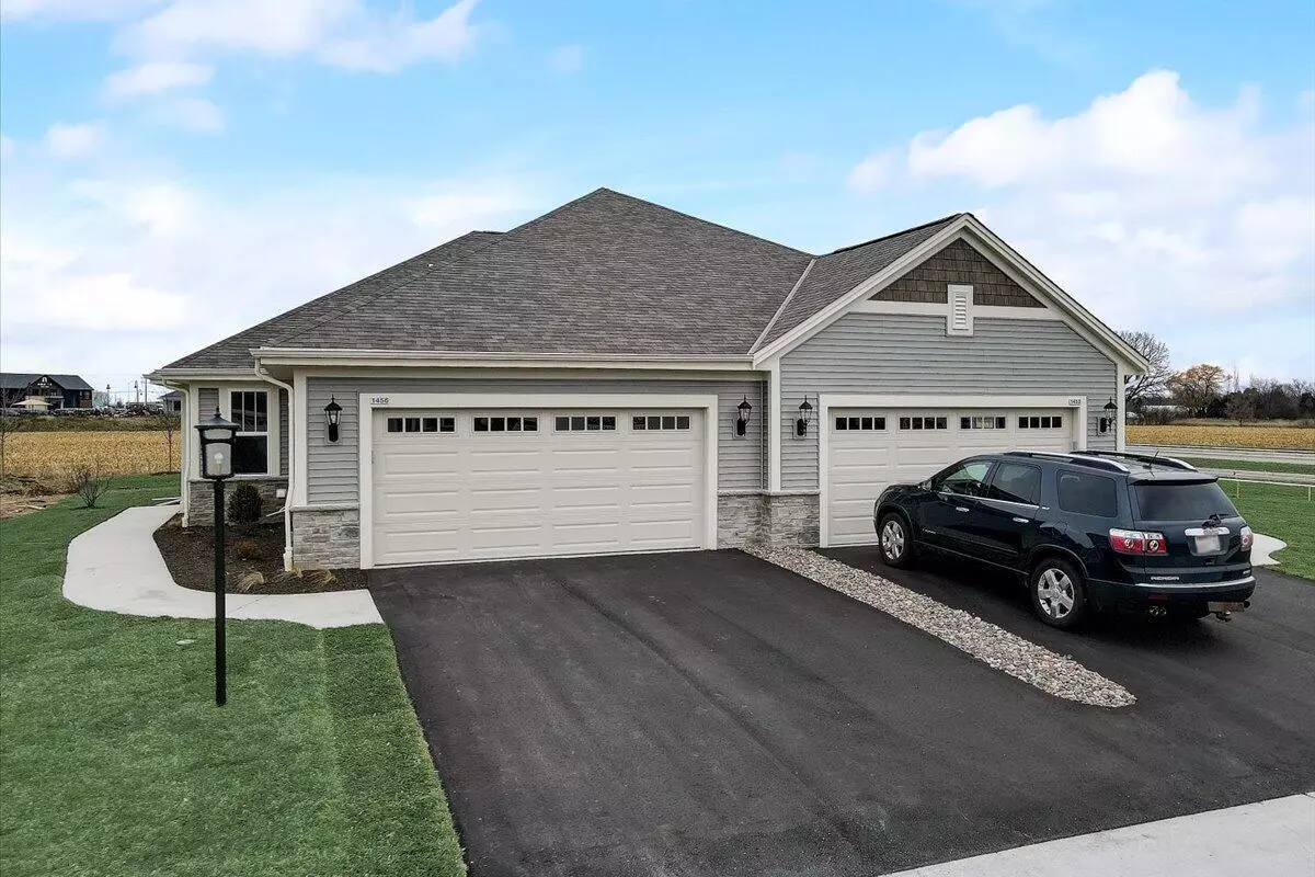 Mukwonago, WI 53149,1456 Sandhill LANE #0501