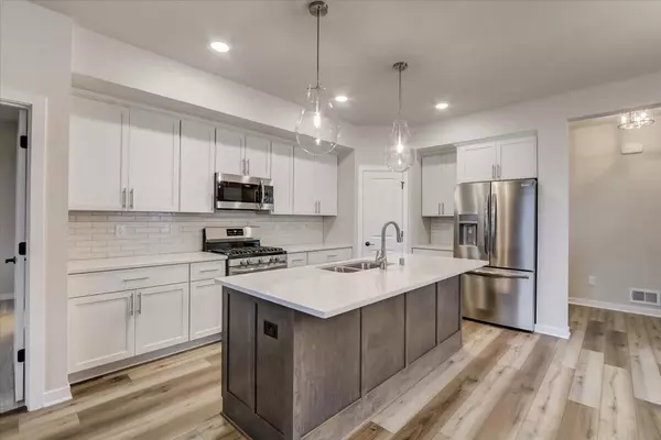 Mukwonago, WI 53149,1456 Sandhill LANE #0501