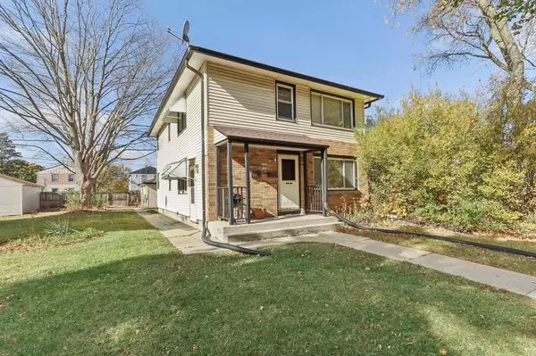 Milwaukee, WI 53209,5323 N 27th STREET #5325