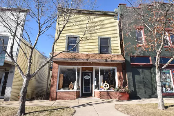 206 W Main Street STREET, Palmyra, WI 53156