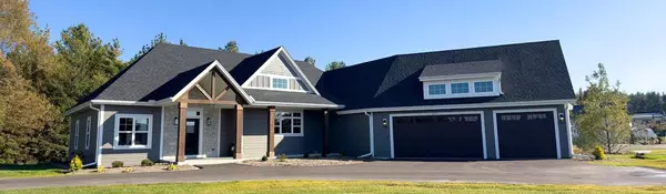 3843 Lindquist LANE, Slinger, WI 53086