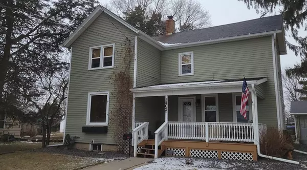 1402 S 3rd STREET, Watertown, WI 53094