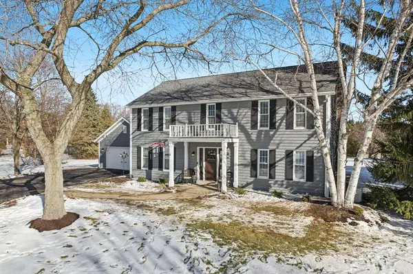 11 Cherrywood COURT, Wind Point, WI 53402