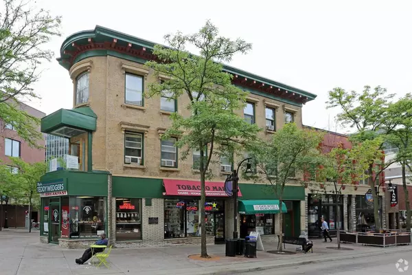 101-105.5 State STREET, Madison, WI 53703