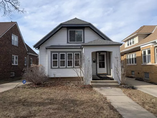 2965 S 44th STREET, Milwaukee, WI 53219