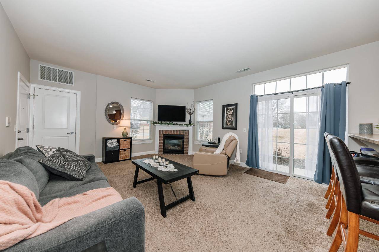 Jackson, WI 53037,W206N16747 Blackberry CIRCLE #1701