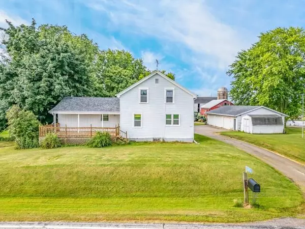 W2939 County Road FF, Sheboygan, WI 53083