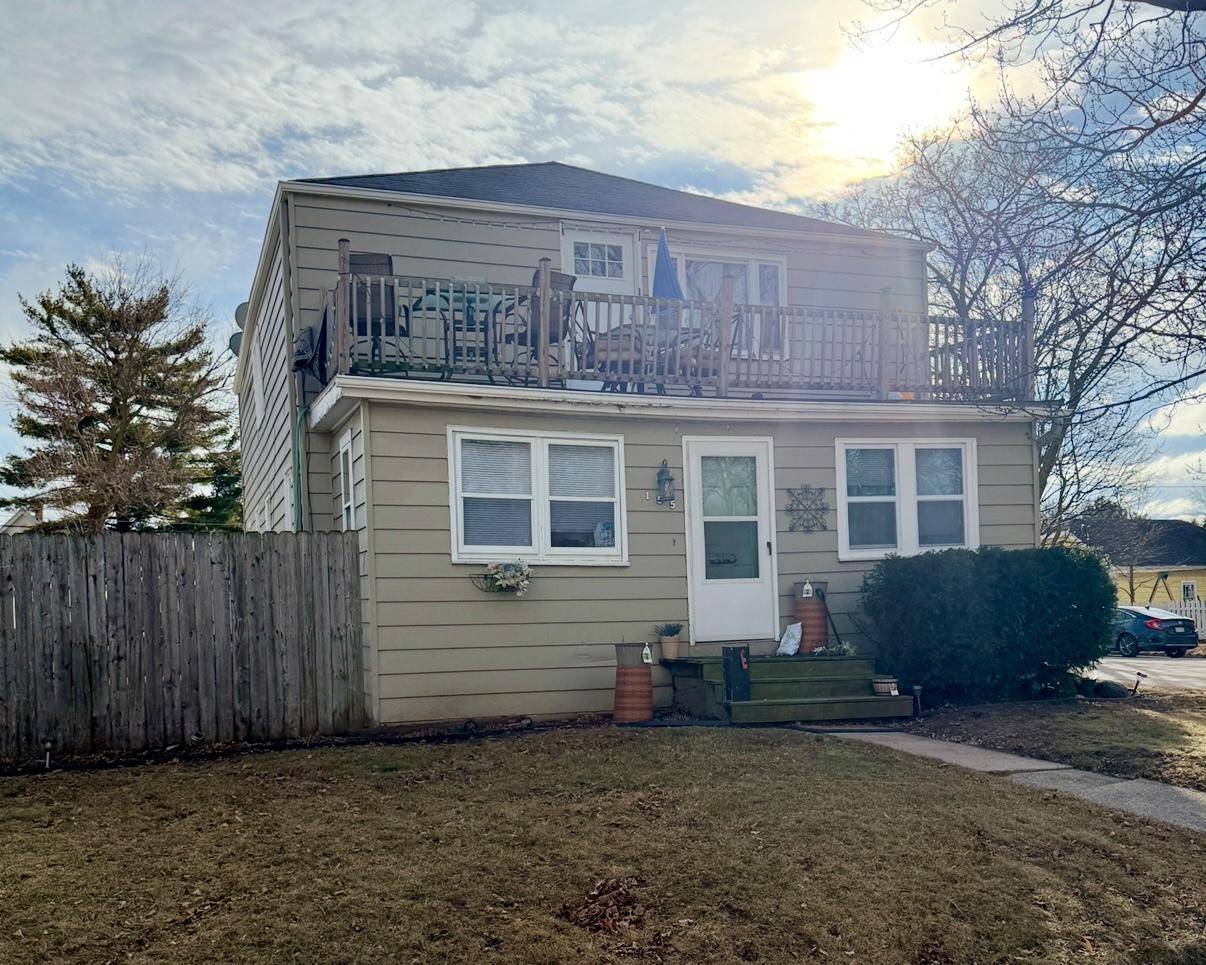 155 Frame AVENUE, Waukesha, WI 53186
