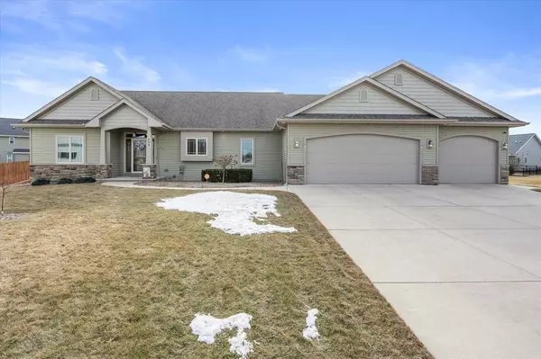 903 Marwood COURT,  Racine,  WI 53402