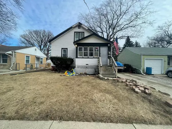 5754 N 41st STREET, Milwaukee, WI 53209