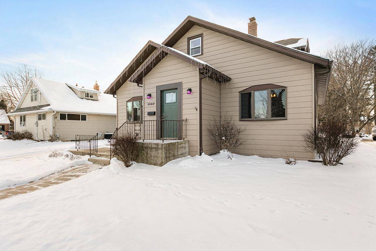 1907 Madison STREET, New Holstein, WI 53061