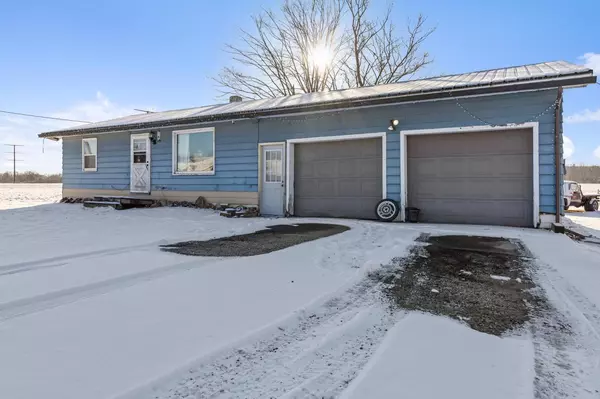 W13391 State Road 95, Blair, WI 54616