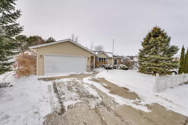 Port Washington, WI 53074,577 Ashley AVENUE