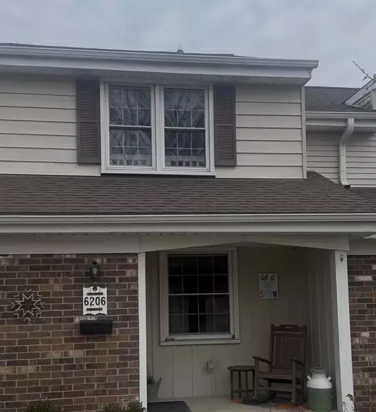 6206 W College AVENUE, Greendale, WI 53129