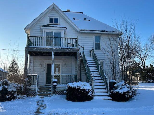301 Pleasant STREET #303, Mukwonago, WI 53149