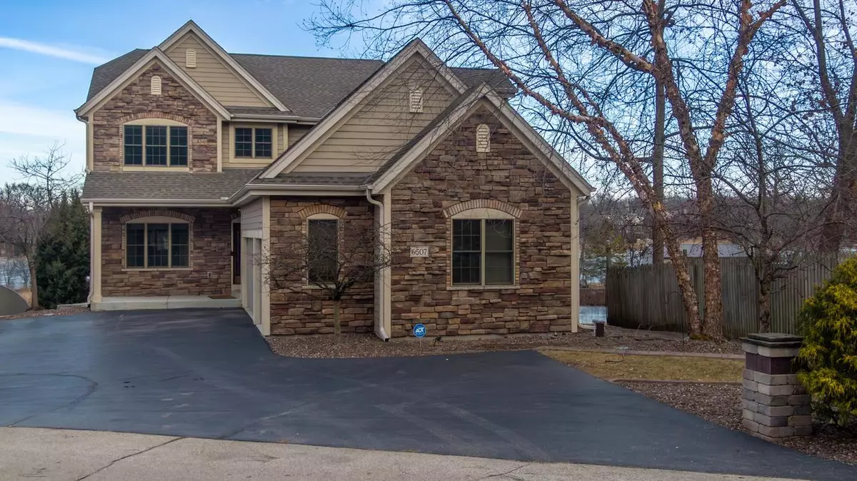 Waterford, WI 53185,6507 Willow COURT