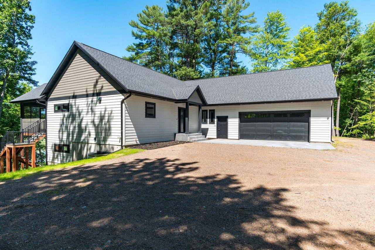 2568 28 1/4 STREET, Birchwood, WI 54817
