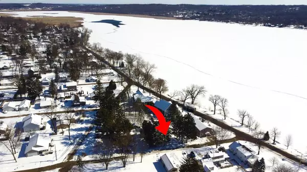 Lake Geneva, WI 53147,N3138 Mistle ROAD