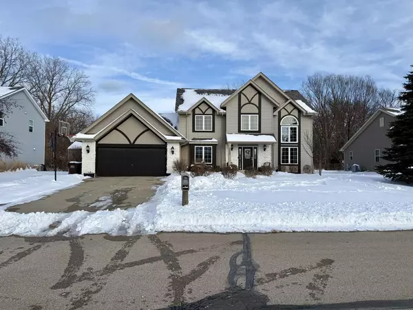 5809 Marwood DRIVE,  Racine,  WI 53402