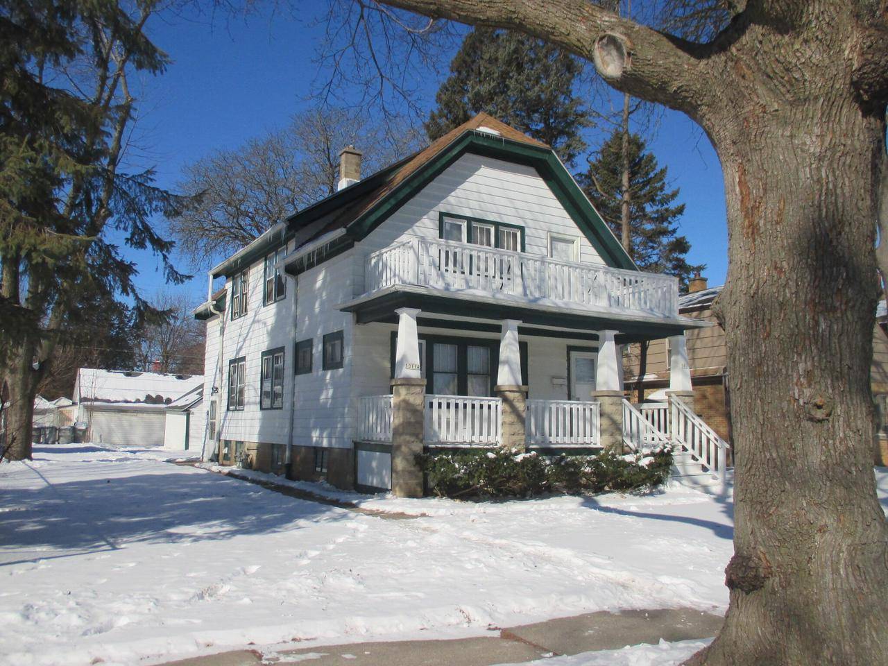 5011 N 26th STREET, Milwaukee, WI 53209