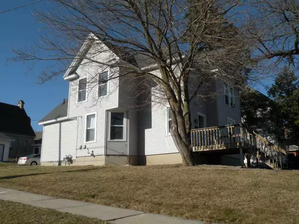 201 State Street, Ripon, WI 54971