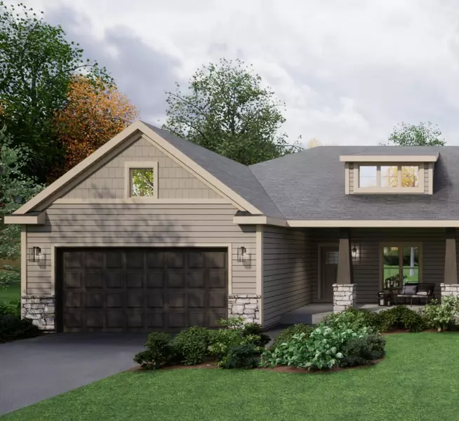 7991 S Quincy AVENUE #59, Oak Creek, WI 53154